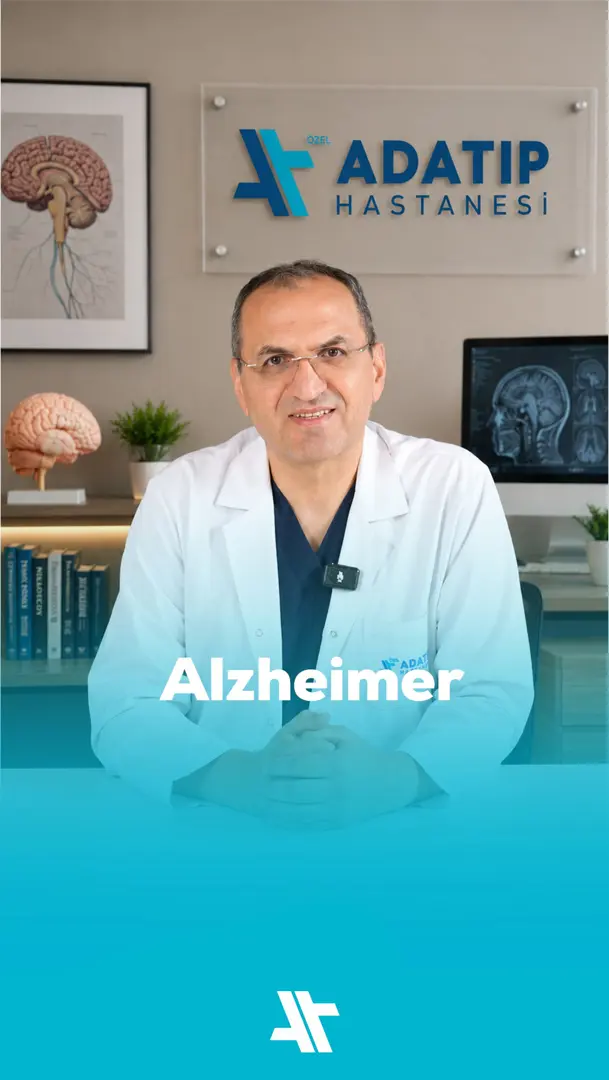 Alzheimer