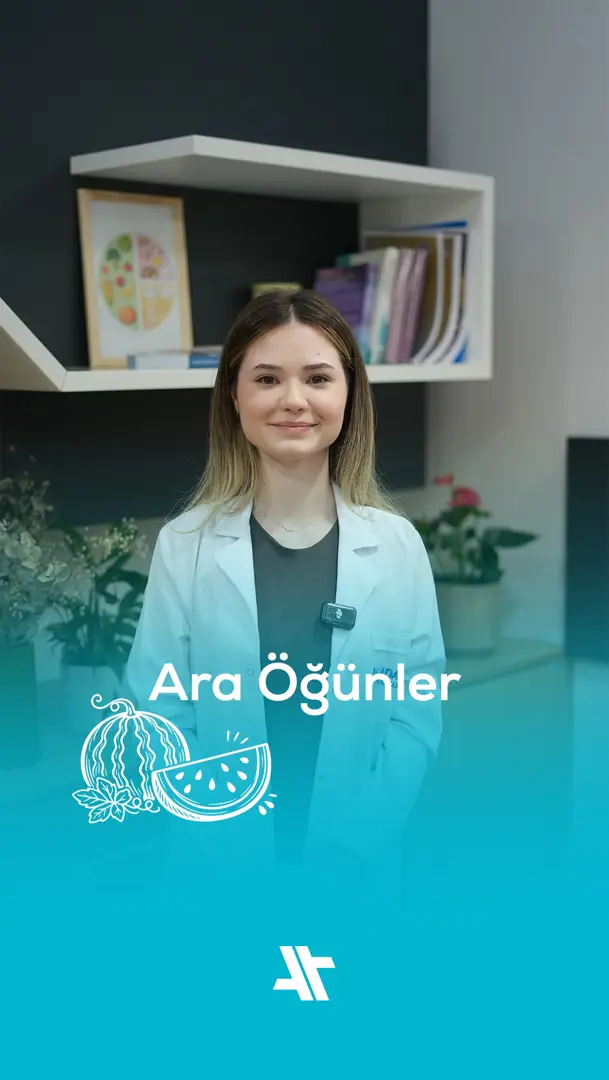 Ara öğünler