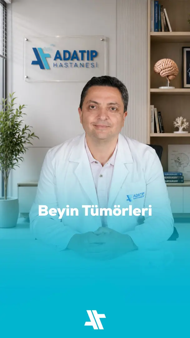 Beyin Tümörleri