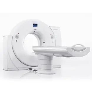 Bilgisayarlı Tomografi (BT)