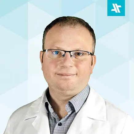 Uzm. Dr. Atakan Genç