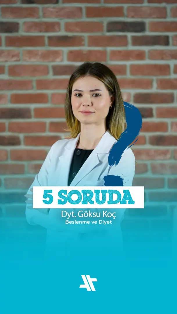 Dyt. Göksu Koç