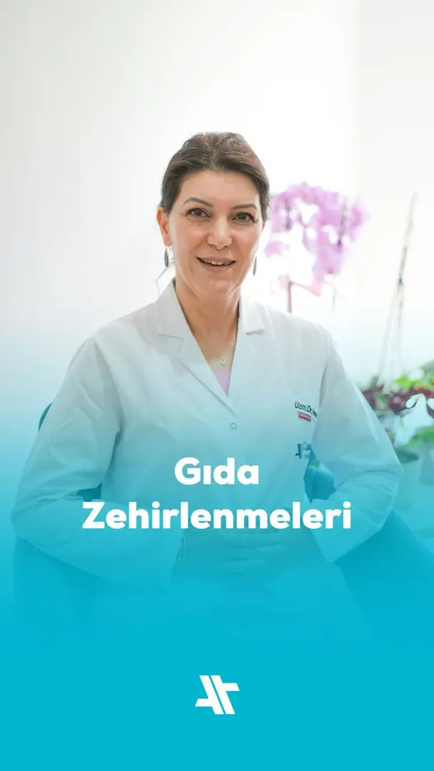 Gıda Zehirlenmeleri