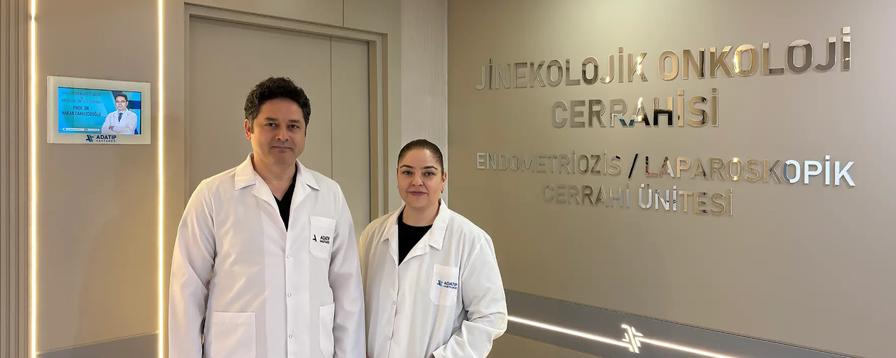 Jinekolojik Onkoloji Cerrahisi