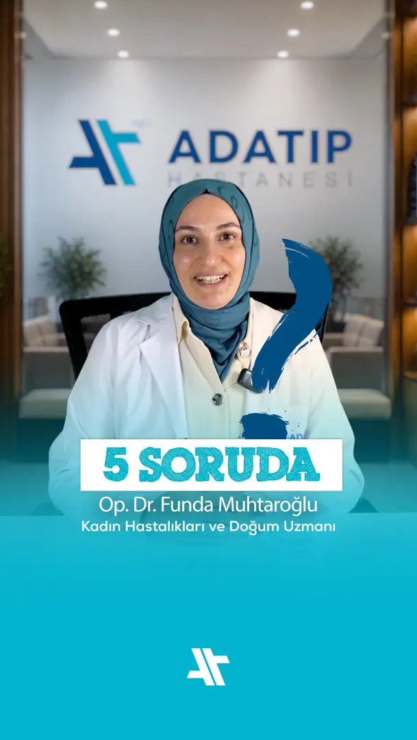 Op. Dr. Funda Muhtaroğlu