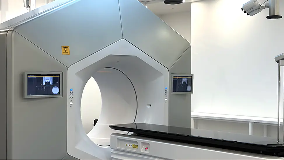 Radyoterapi Sürecinde Kişiye Özel Planlama Önem Taşır