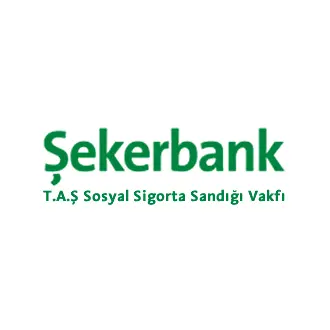 Şekerbank T.A.Ş. Sosyal Sigorta Sandığı Vakfi