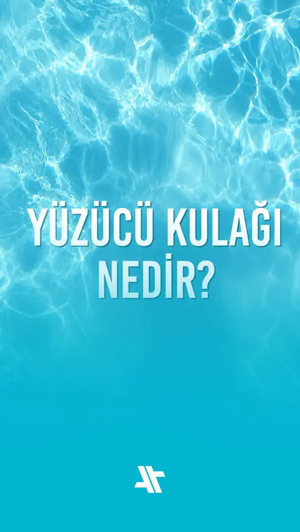 Yüzücü kulağı nedir?